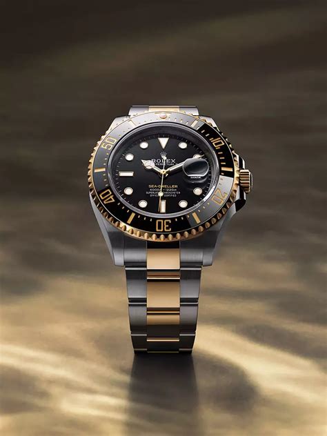 bermuda rolex